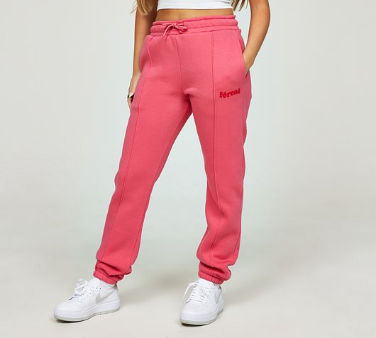 Forena - Womens Good Energy Fleece Pant