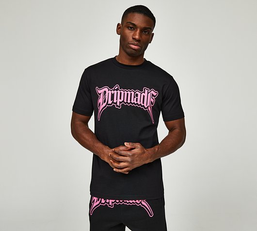 Phantom Boxy Fit T-Shirt