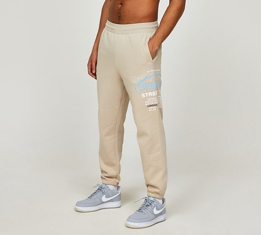 Street Tour Jogger