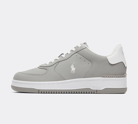 Masters Court Trainer