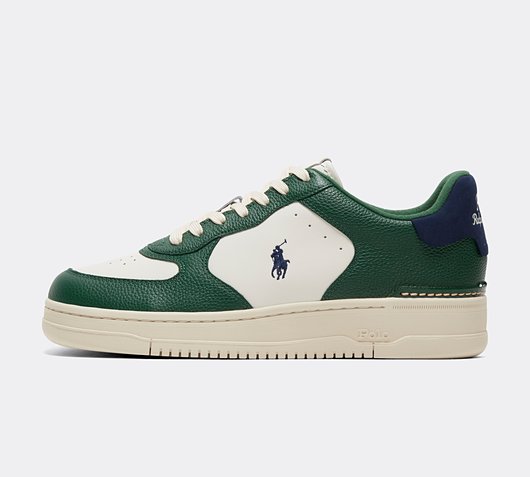 Masters Court Trainer