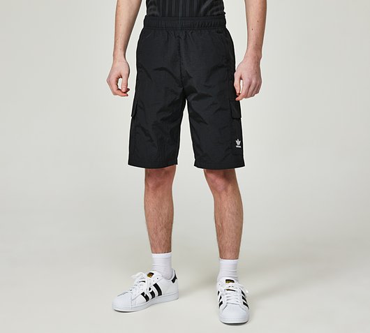 Junior Cargo Short