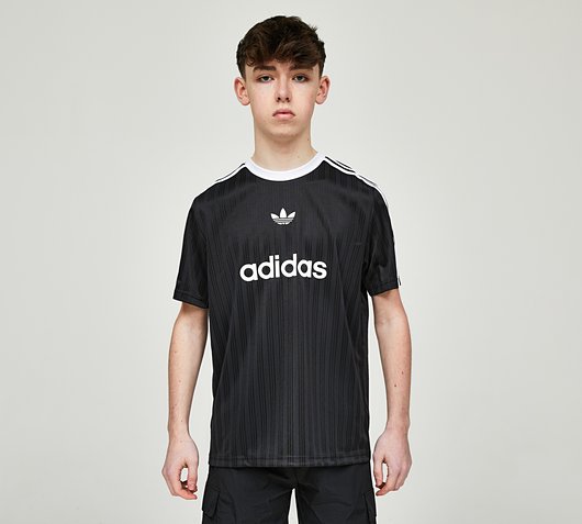 Junior Football Jersey T-Shirt