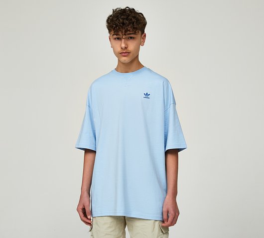 Junior Essential Logo T-Shirt