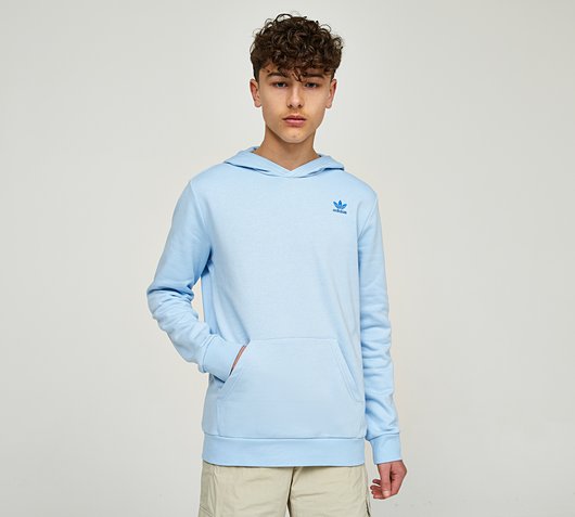 Junior Essential Hoodie