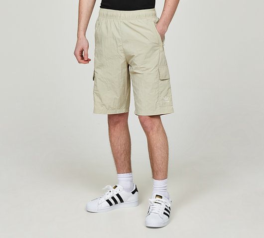 Junior Cargo Short