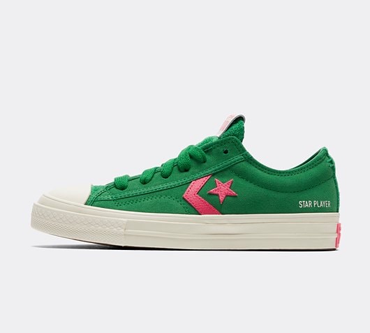 Womens Star Player 76 Trainer