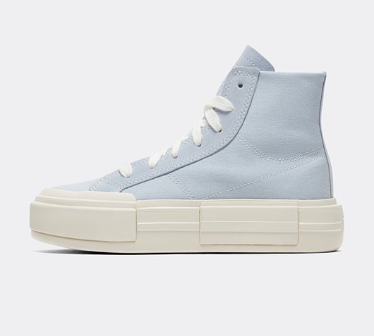 Womens Chuck Taylor All Star Cruise Trainer