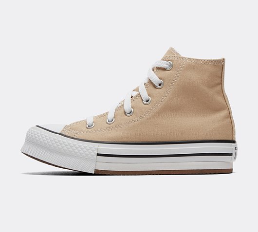Infant Chuck Taylor All Star Hi Lift Trainer