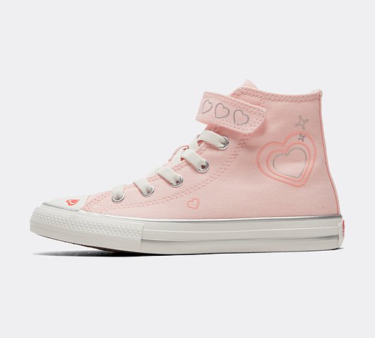 Chuck Taylor All Star Hi Velcro