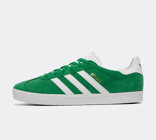 Junior Gazelle Trainer