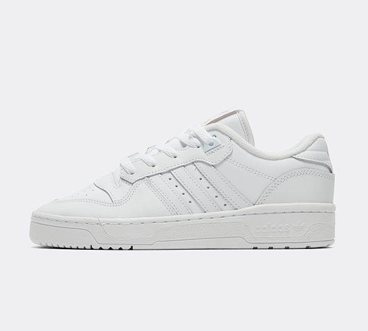Junior Rivalry Low Trainer