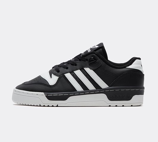 Junior Rivalry Low Trainer