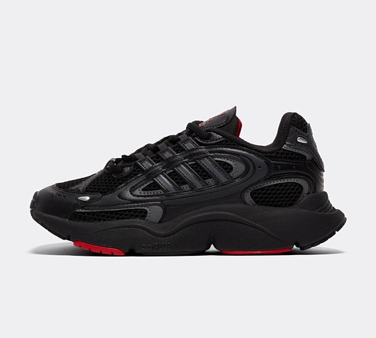 Junior Ozmillen Trainer