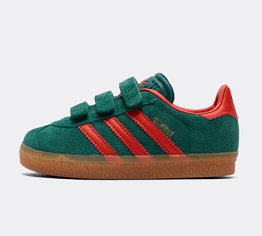 Nursery Gazelle Trainer