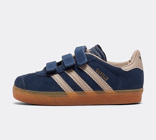 Adidas Originals Nursery Gazelle Trainer