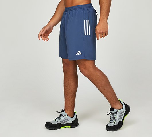 Own The Run Short