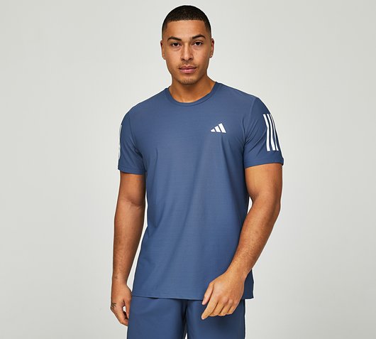 Own The Run T-Shirt