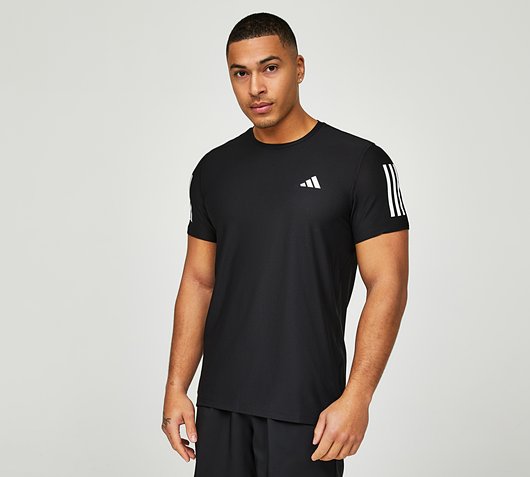 Own The Run T-Shirt