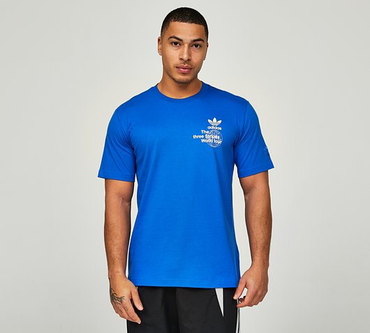 Worldwide T-Shirt