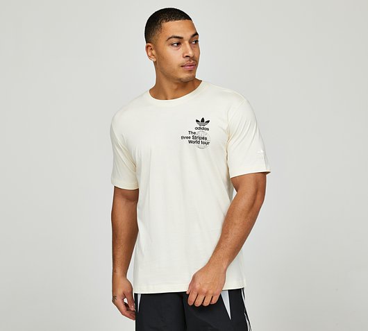 Worldwide T-Shirt