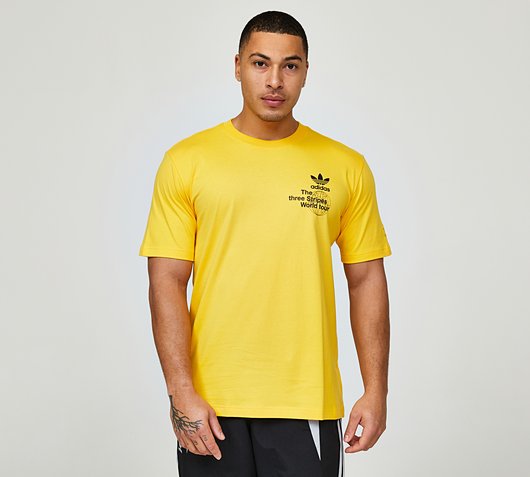 Worldwide T-Shirt