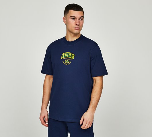 Adidas Originals Varsity T-Shirt