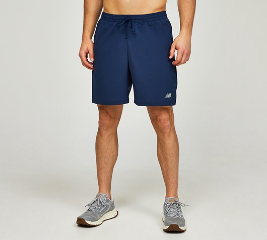 Run 7 Inch Short
