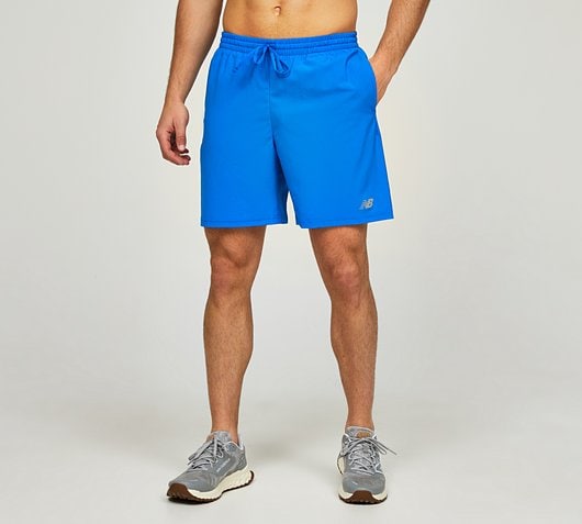 Run 7 Inch Short