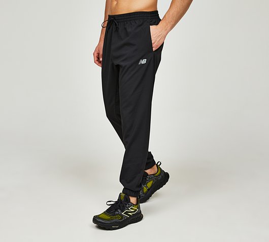 Active Woven Jogger