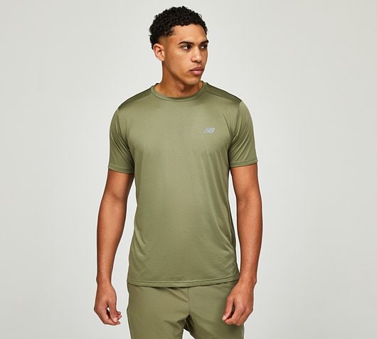 Run T-Shirt