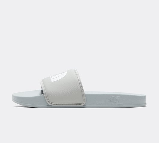 Base Camp III Slide