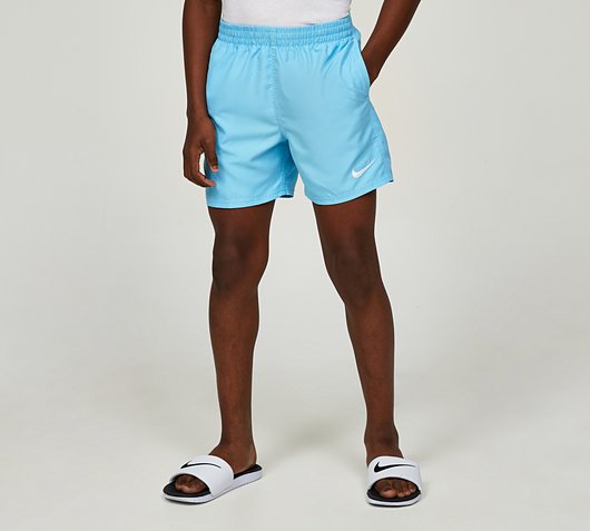 Junior Essential 4 Inch Volley Short