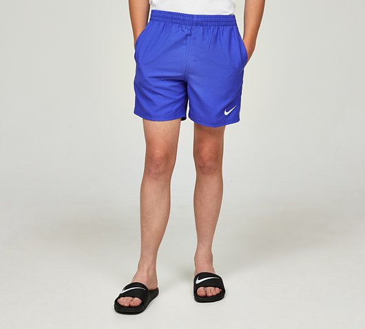Junior Essential 4 Inch Volley Short