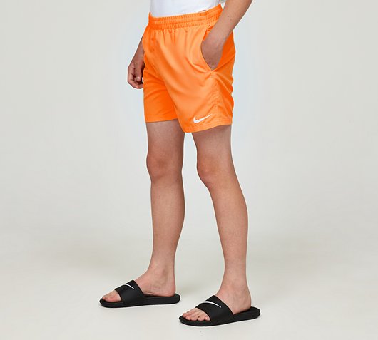 Junior Essential 4 Inch Volley Short