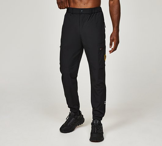 Zavetti Canada - Thelicci 2.0 Woven Cargo Pant