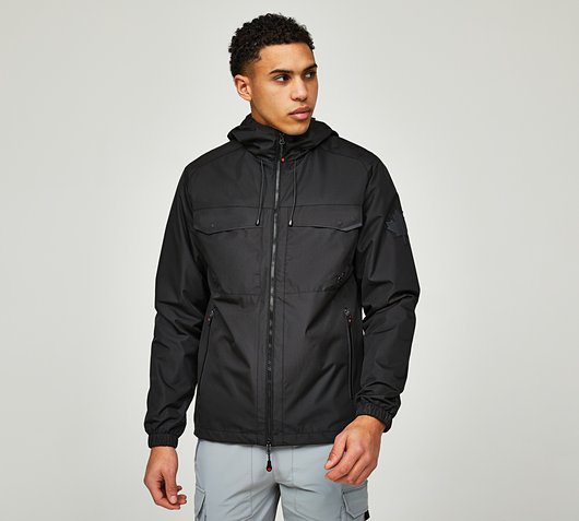 Petrini Windbreaker