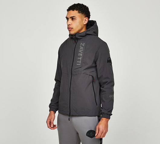 Bennaro Windbreaker