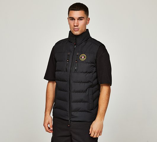 Oshawa 4.0 Puffer Gilet