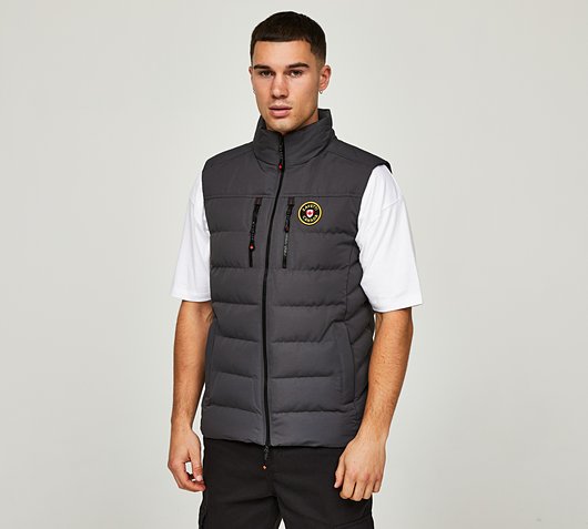 Oshawa 4.0 Puffer Gilet