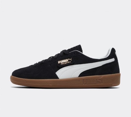 Palermo Trainer