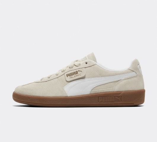 Palermo Trainer