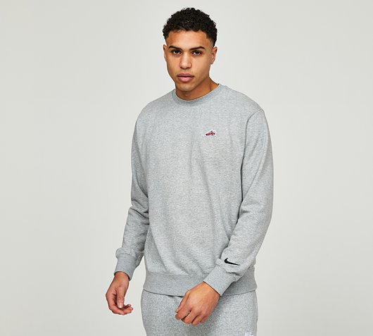 Air Max 1 Patch Sweatshirt