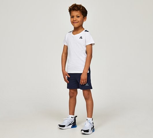 Nursery Descent T-Shirt and Shorts Set