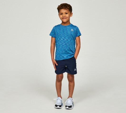 Nursery Trail T-Shirt and Shorts Set