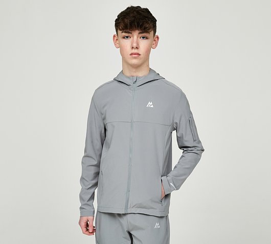 Junior Track 2.0 Jacket
