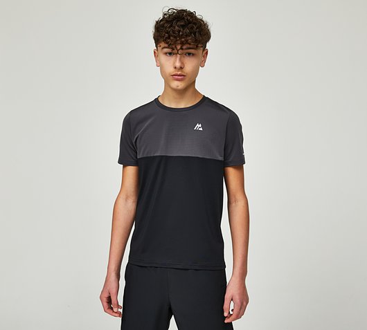 Junior Rush Tee