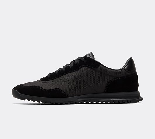Zayn Trainer