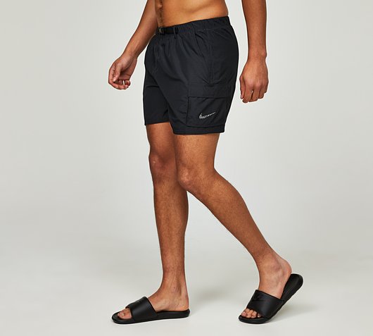 Voyage 5 Inch Swim Short