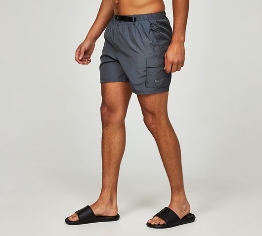 Voyage 5 Inch Swim Short